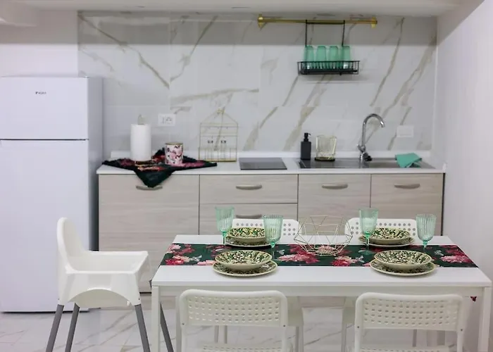 \'A Casa D\'Annare