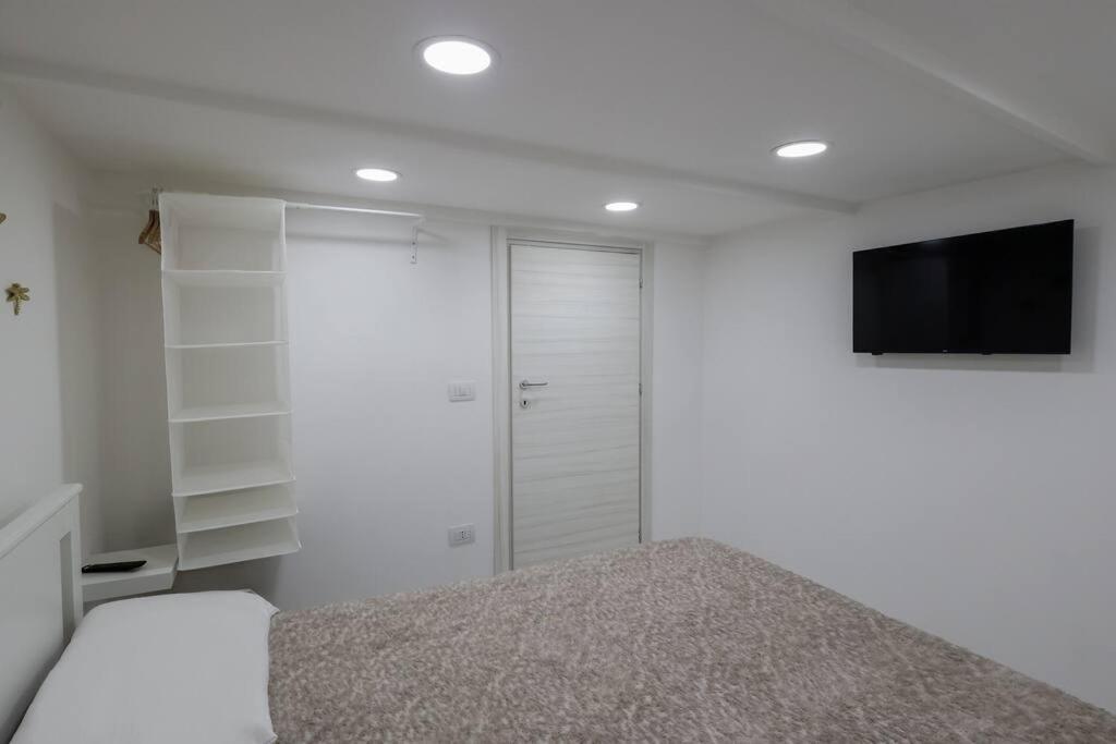 'a Casa D'annare Appartamento