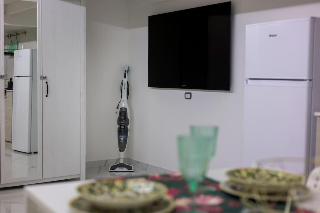 Appartamento 'a Casa D'annare