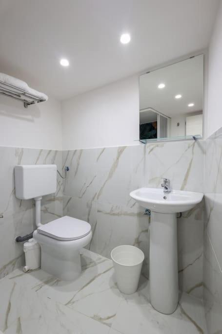 Appartamento 'a Casa D'annare