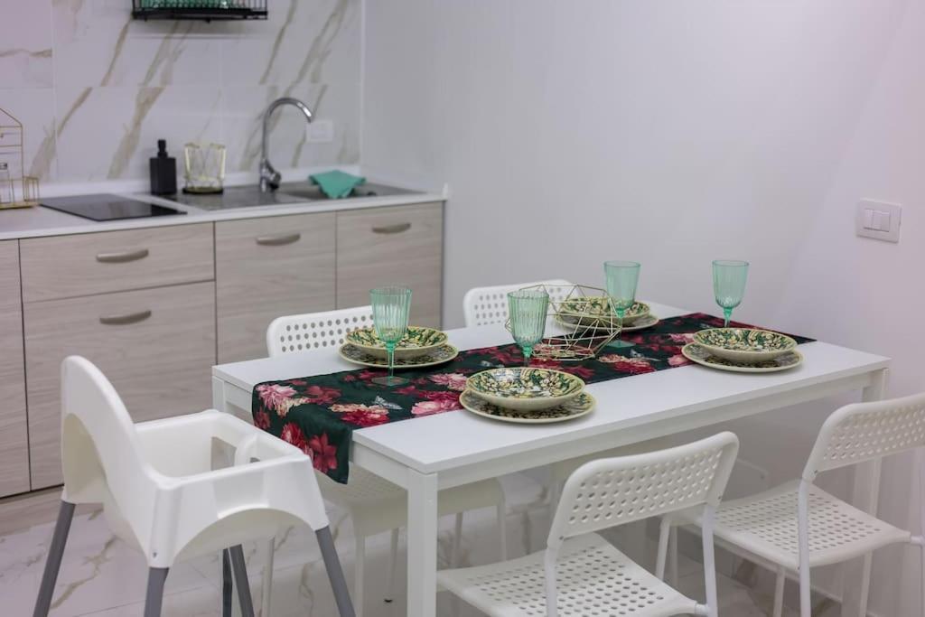 'a Casa D'annare Appartamento *