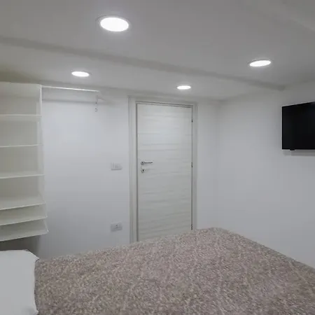 'A Casa D'Annare Apartment Naples Exterior photo