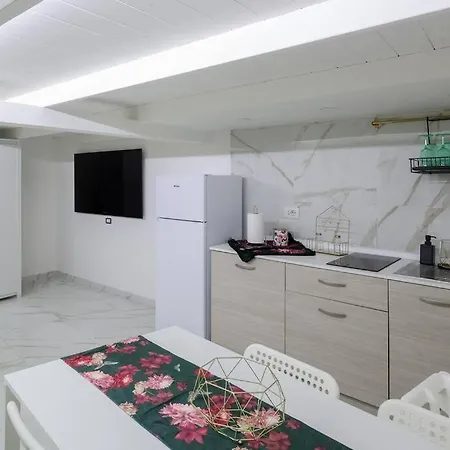 'A Casa D'Annare Apartment Naples Exterior photo