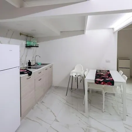 'A Casa D'Annare Apartment Naples Exterior photo