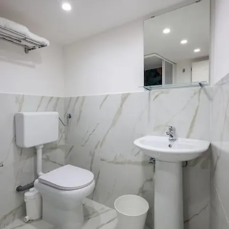 'A Casa D'Annare Apartment Naples Exterior photo