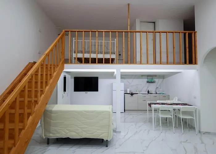 \'A Casa D\'Annare