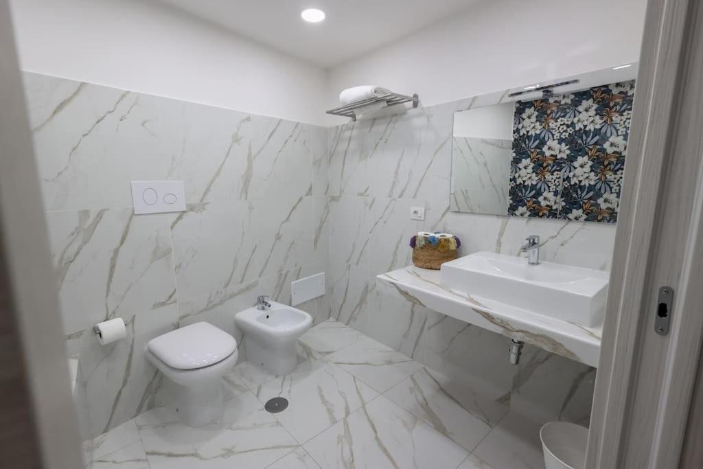 Apartment 'a Casa D'annare Neapel