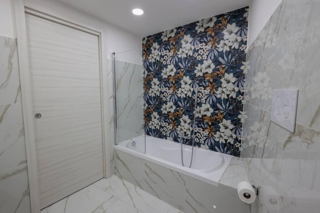 'a Casa D'annare Apartment Neapel