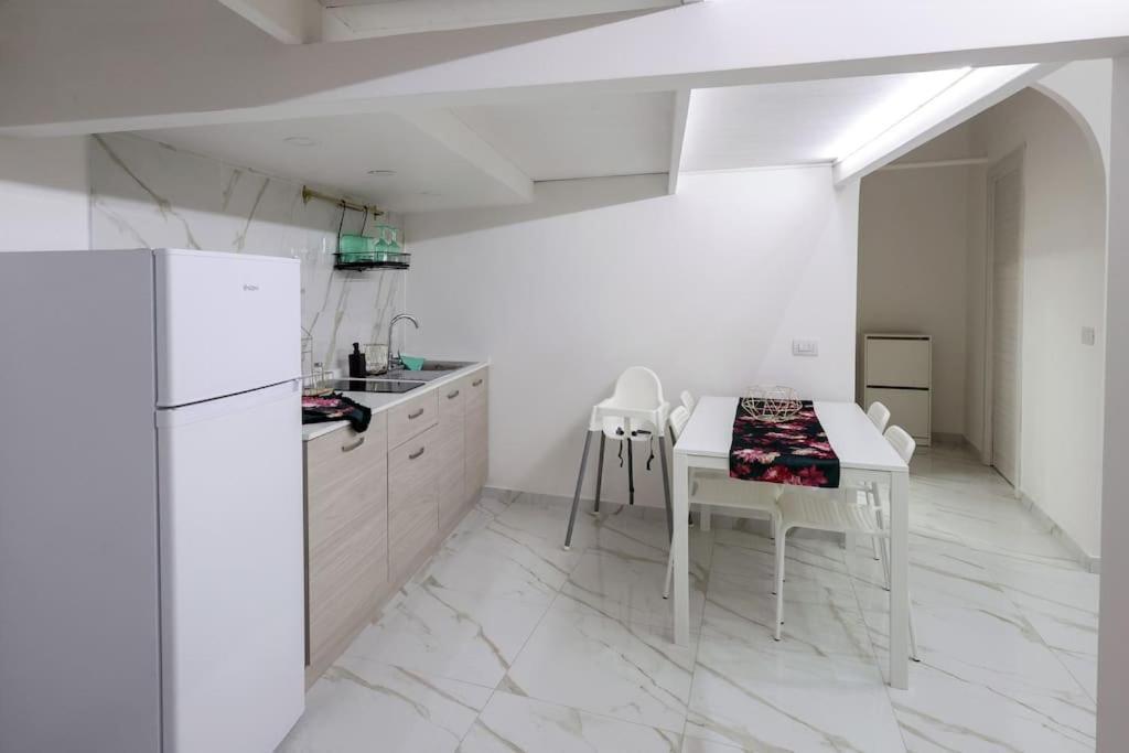 'a Casa D'annare * Neapel