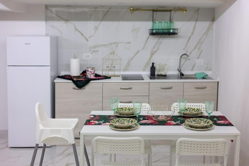 Apartment 'a Casa D'annare *